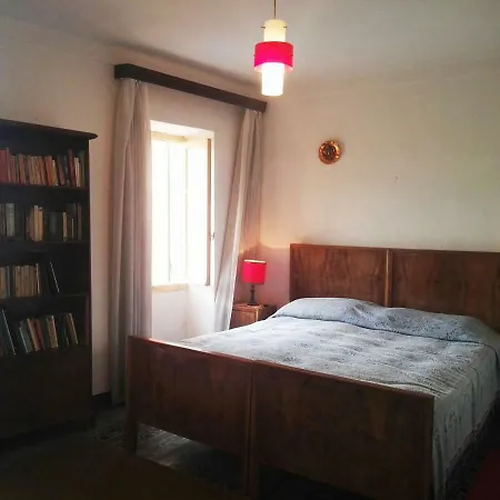 Casa Rosa Semesterbostad *