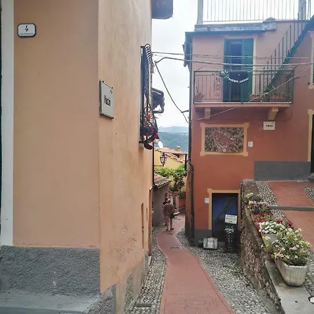 Casa Rosa Semesterbostad *