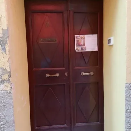 Casa Rosa Semesterbostad *