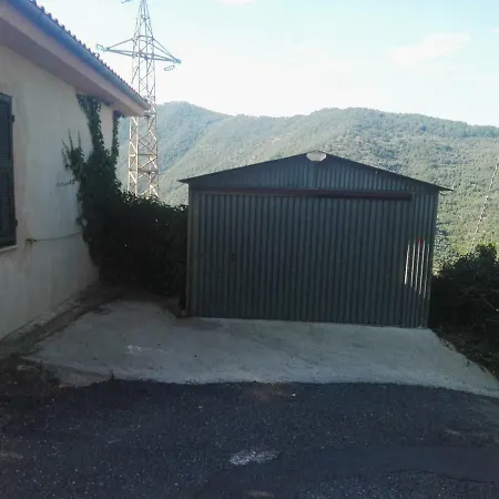 Casa Rosa