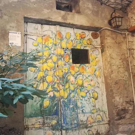Casa Rosa Semesterbostad